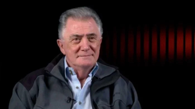 Murió el periodista Lucho Avilés