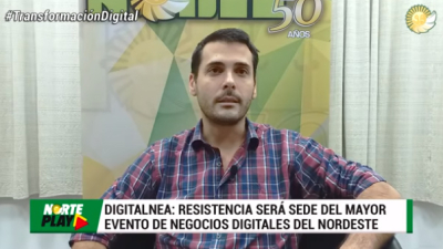 DigitalNEA: un evento para potenciar y promover nuevos negocios