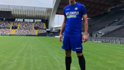 AFA solicitó a Conmebol que Juan Musso sea el reemplazante del lesionado Andrada