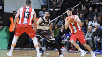 La Gran Final: San Isidro ganó y robó la ventaja de localía
