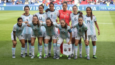 Mundial femenino: qué tan cerca está la selección de clasificar