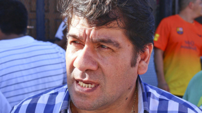 Corrientes: hallan muerto al dirigente de UTA Rubén Suárez