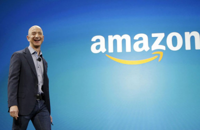 Amazon la compañía más cara