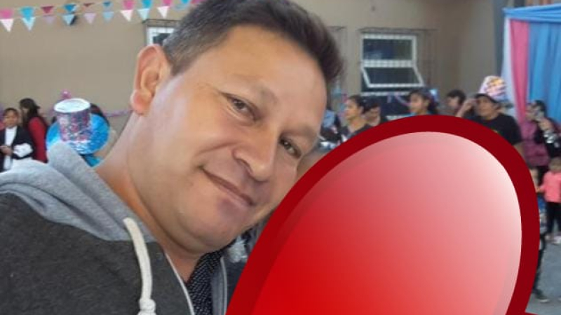 Hirió a su ex pareja y mató a su abuela: es intensamente buscado