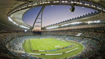 Volver al Maracaná donde la gloria estuvo tan cerca
