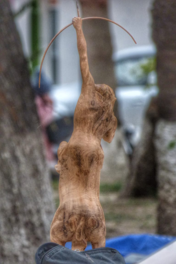 Fotografía: Cesar Sosa.