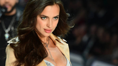 Bradley Cooper e Irina Shayk pelean por la custodia de su hija
