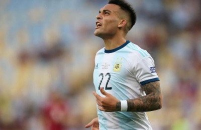 Lautaro y 10 más