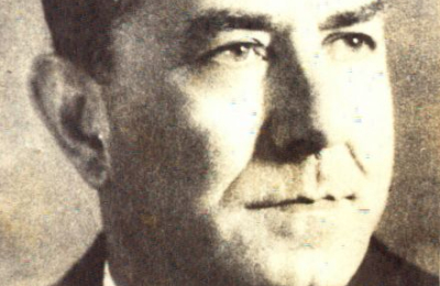 Hace 57 años don Juan Romero nos dejaba su legado de inagotable impulso emprendedor