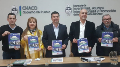 Agronea Ganadera, la apuesta para el desarrollo de la cadena