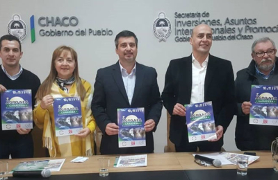 Agronea Ganadera, la apuesta para el desarrollo de la cadena