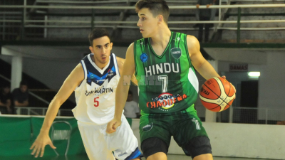 Liga Argentina de Básquet: varios equipos ya se arman para la temporada 19-20