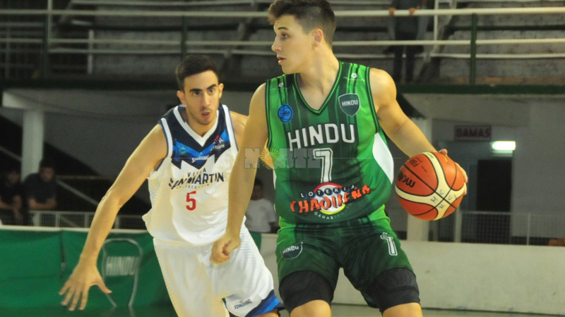 Liga Argentina de Básquet: varios equipos ya se arman para la temporada 19-20