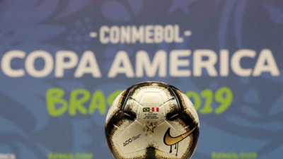 Duro comunicado de la Conmebol a Messi
