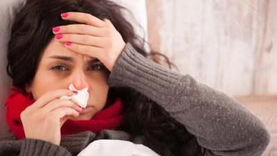 Gripe y resfrío ¿a qué debemos estar atentos?