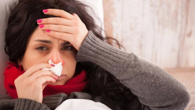 Gripe y resfrío ¿a qué debemos estar atentos?