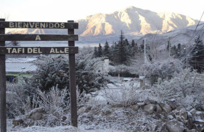 Vacaciones de invierno gasoleras: cuánto cuestan los destinos alternativos y baratos
