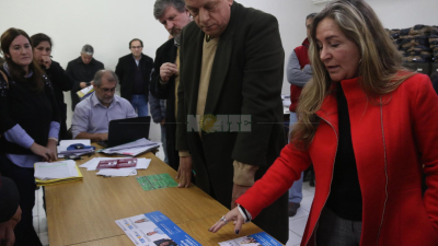 Esta semana fallaría la Cámara Nacional Electoral sobre planteo de boleta larga