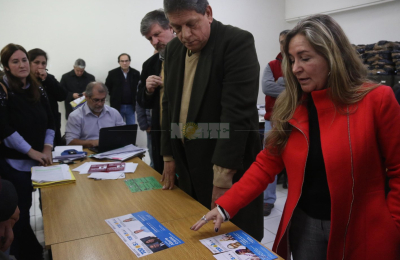 Esta semana fallaría la Cámara Nacional Electoral sobre planteo de boleta larga