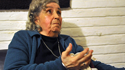 “Cada 2 de Febrero muchos olvidan que acá ya había gente”