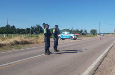 En el Chaco se podrá utilizar carné, tarjetas verde y azul digitalizadas