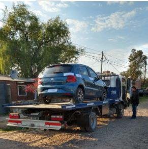 auto secuestrado Lorena.JPG