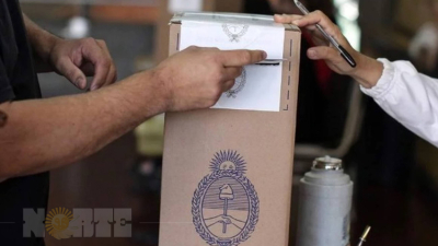 Elecciones judicializadas: queda firme el 13 de octubre para las provinciales