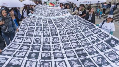 Colombia: asesinan a la abogada ambientalista Yamile Guerra