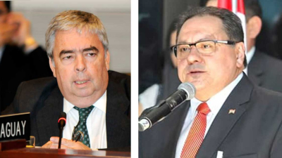 Un “pacto entreguista” con Brasil por Itaipú diezma al gobierno de Abdo