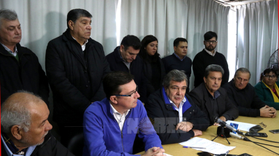 La Justicia dispuso dar marcha atrás en el cambio del calendario electoral
