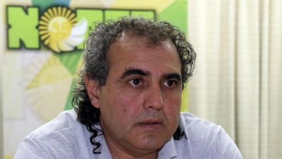 Desesperado pedido del padre de Lorena Romero que no puede enterrar a su hija