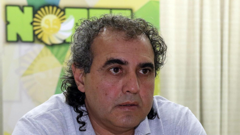 Desesperado pedido del padre de Lorena Romero que no puede enterrar a su hija
