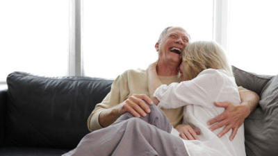 Una de cada tres personas mayores dijo tener orgasmos siempre que tiene relaciones sexuales