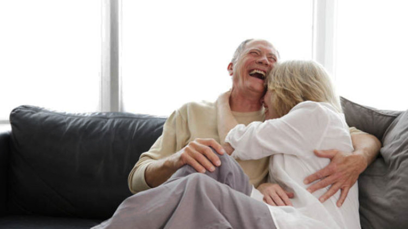 Una de cada tres personas mayores dijo tener orgasmos siempre que tiene relaciones sexuales