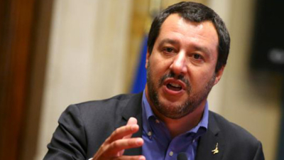 Mediterráneo: advierten a las ONG que no pueden salvar vidas sin consentimiento de los gobiernos