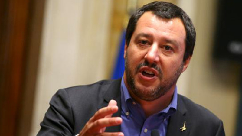 Mediterráneo: advierten a las ONG que no pueden salvar vidas sin consentimiento de los gobiernos