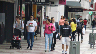 Los chaqueños con muchas dudas sobre lo que se vota este domingo