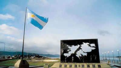Cuatro electores para las PASO tienen domicilio en las Islas Malvinas