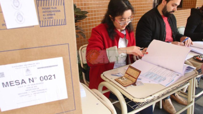 Capitanich dice que piensa convocar a elecciones para el 17 de septiembre de 2023