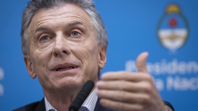 24A: votantes de Macri marcharán en distintas plazas del país para apoyar al gobierno frente a las elecciones