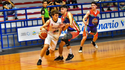 Argentino de Clubes U19: Italiana y venció a Estudiantes de Formosa y se acerca a semis