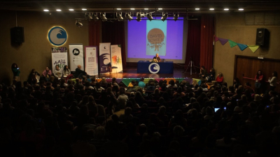 Debate universitario sobre familia, infancias, territorios e identidades