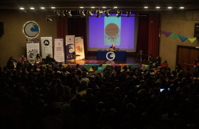 Debate universitario sobre familia, infancias, territorios e identidades