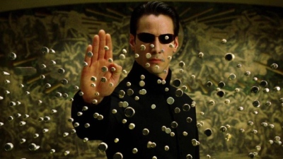 "Matrix 4" es oficial: Keanu Reeves y Carrie-Anne Moss confirmaron su participación