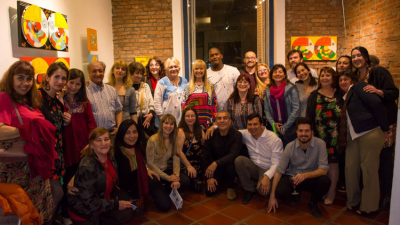 “Leer en la Ciudad” larga con un campamento literario