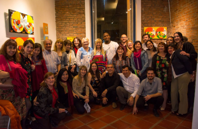 “Leer en la Ciudad” larga con un campamento literario