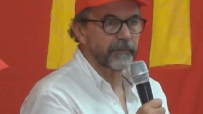 Candidato a diputado provincial promete que cobrará menos si es electo