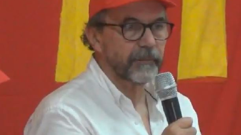 Candidato a diputado provincial promete que cobrará menos si es electo