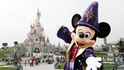 Disney dejó en claro que su futuro es el streaming