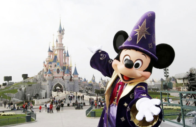 Disney dejó en claro que su futuro es el streaming 